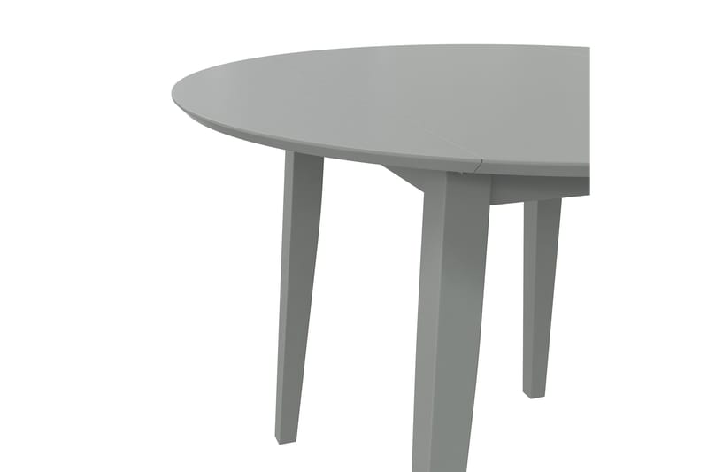 Loukas Spisegruppe 3-deler - Grå - Møbler - Bord - Spisegrupper