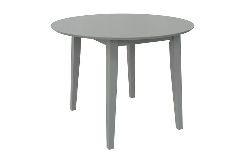 Loukas Spisegruppe 3-deler - Grå - Møbler - Bord - Spisegrupper