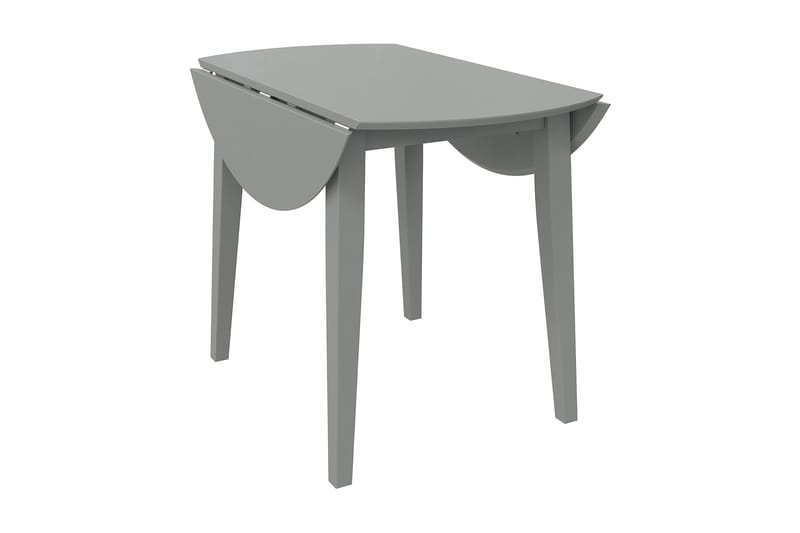 Loukas Spisegruppe 3-deler - Grå - Møbler - Bord - Spisegrupper