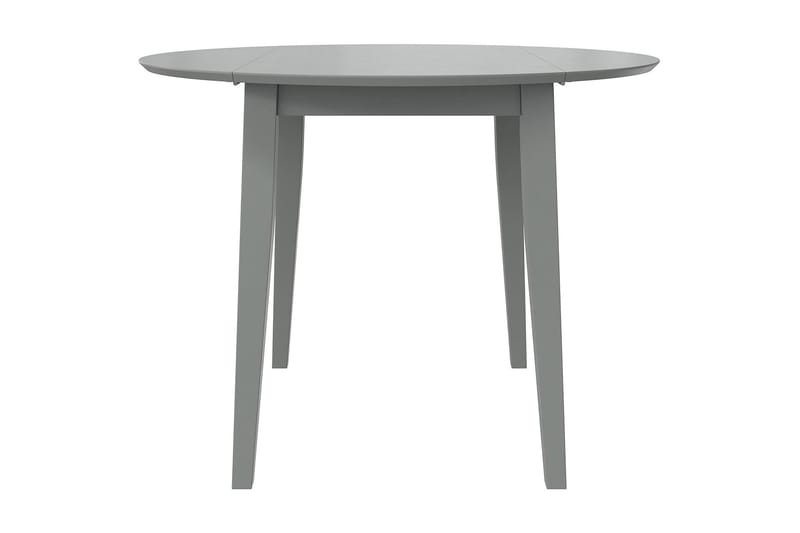 Loukas Spisegruppe 3-deler - Grå - Møbler - Bord - Spisegrupper