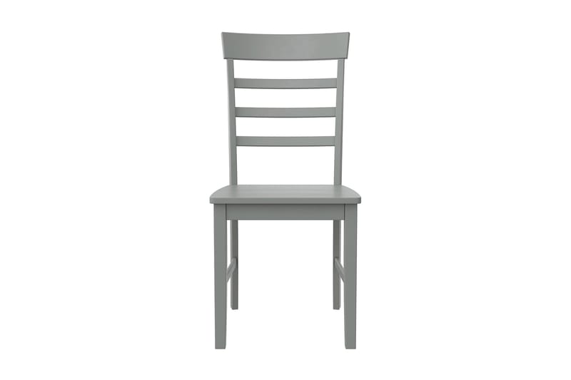 Loukas Spisegruppe 3-deler - Grå - Møbler - Bord - Spisegrupper