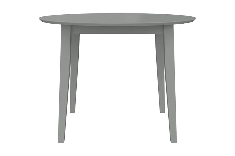 Loukas Spisegruppe 3-deler - Grå - Møbler - Bord - Spisegrupper