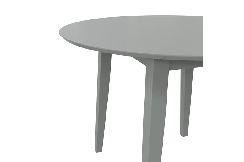 Loukas Spisegruppe 3-deler - Grå - Møbler - Bord - Spisegrupper