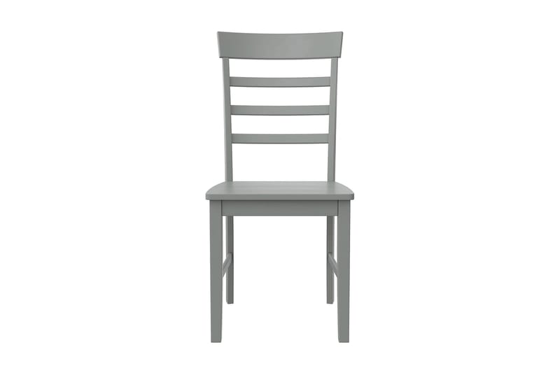 Loukas Spisegruppe 3-deler - Grå - Møbler - Bord - Spisegrupper