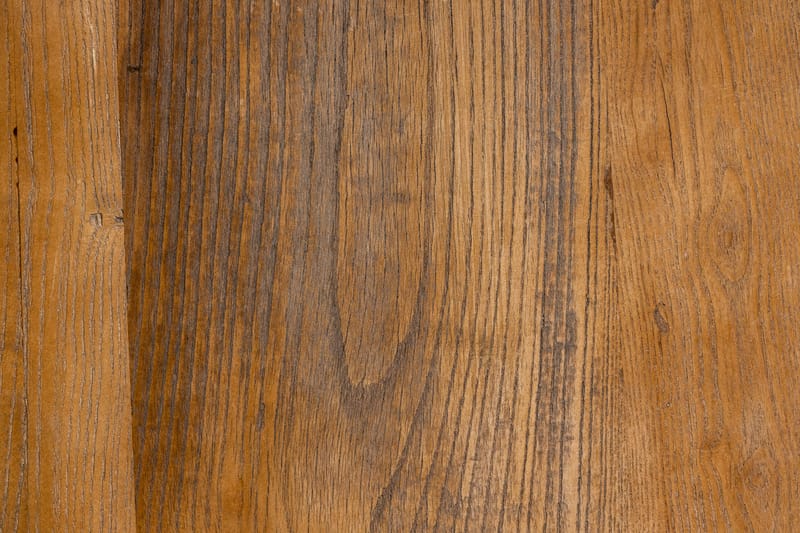 Lyon Forlengbar Spisegruppe 200 cm inkl. 6 Bergviken Stoler - Brun/Hvit - Møbler - Bord - Spisegrupper