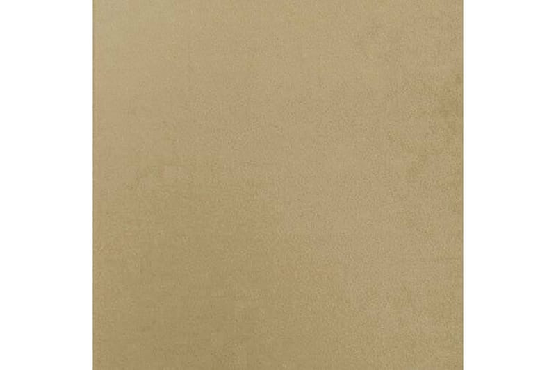 Narberth Spisegruppe - Beige/Svart - Møbler - Bord - Spisegrupper
