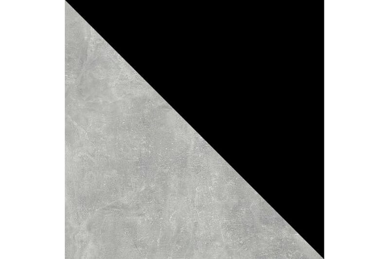 Narberth Spisegruppe - Beige/Svart - Møbler - Bord - Spisegrupper