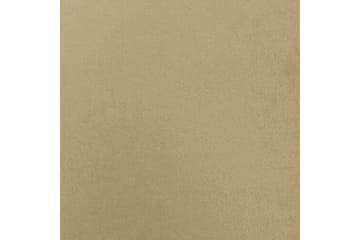 Narberth Spisegruppe - Beige/Svart/Brun - Møbler - Bord - Spisegrupper
