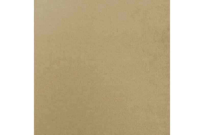 Narberth Spisegruppe - Beige/Svart/Brun - Møbler - Bord - Spisegrupper
