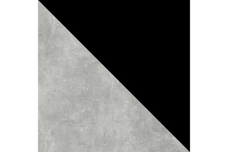 Narberth Spisegruppe - Beige/Svart/Hvit - Møbler - Bord - Spisegrupper