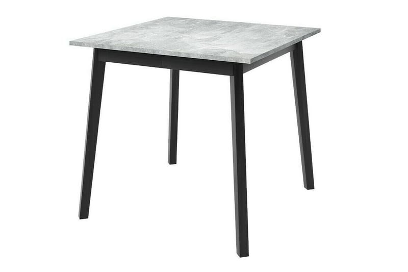 Narberth Spisegruppe - Grønn/Svart - Møbler - Bord - Spisegrupper