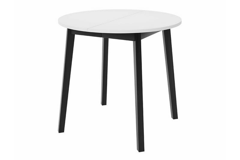 Narberth Spisegruppe - Grønn/Svart - Møbler - Bord - Spisegrupper