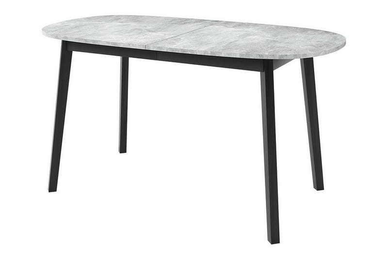 Narberth Spisegruppe - Grønn/Svart - Møbler - Bord - Spisegrupper