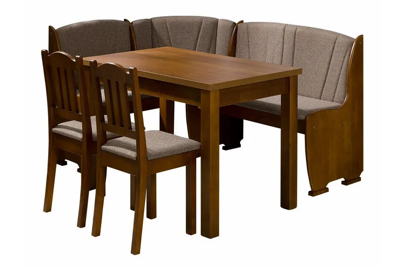 Narberth Spisegruppe - Møbler - Bord - Spisegrupper