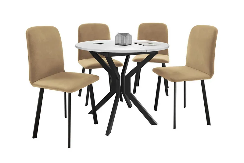 Narberth Spisegruppe, undefined