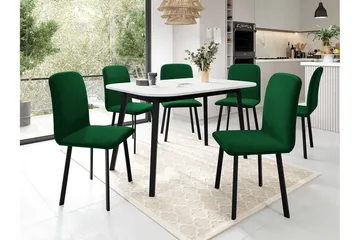Narberth Spisegruppe - Møbler - Bord - Spisegrupper