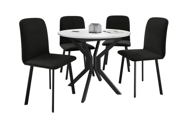 Narberth Spisegruppe, undefined