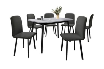 Narberth Spisegruppe - Møbler - Bord - Spisegrupper
