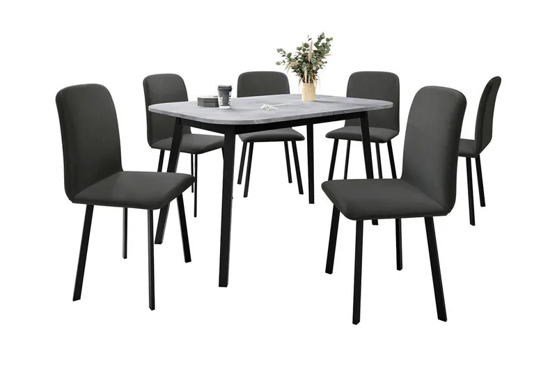 Narberth Spisegruppe, undefined