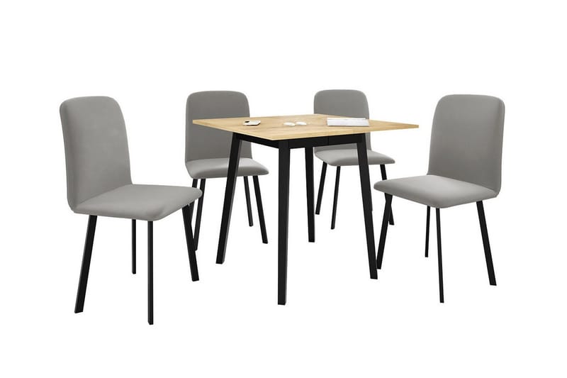 Narberth Spisegruppe, undefined