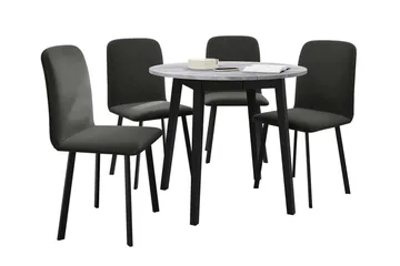 Narberth Spisegruppe - Møbler - Bord - Spisegrupper