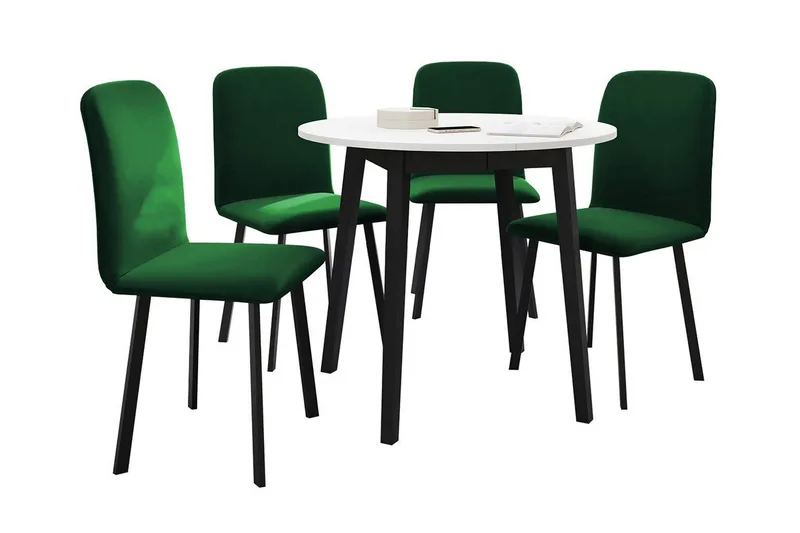 Narberth Spisegruppe, undefined