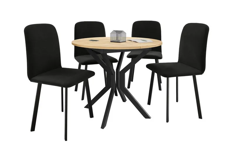 Narberth Spisegruppe, undefined