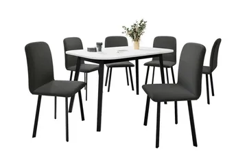Narberth Spisegruppe - Møbler - Bord - Spisegrupper