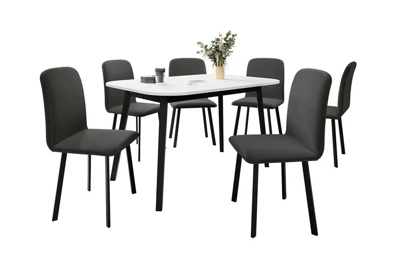 Narberth Spisegruppe, undefined