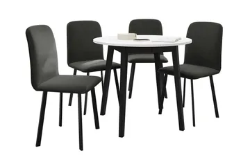 Narberth Spisegruppe - Møbler - Bord - Spisegrupper