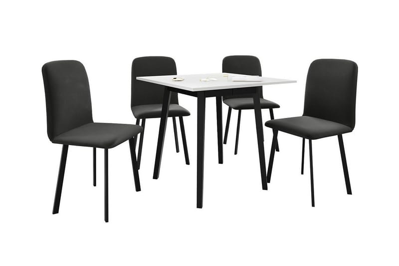 Narberth Spisegruppe, undefined