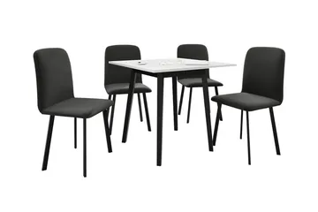 Narberth Spisegruppe - Møbler - Bord - Spisegrupper