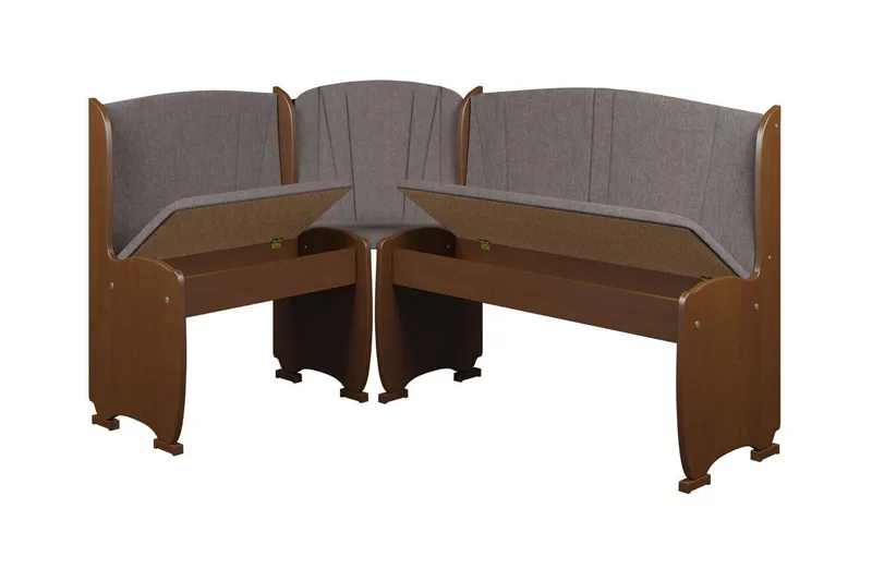 Narberth Spisegruppe - Møbler - Bord - Spisegrupper