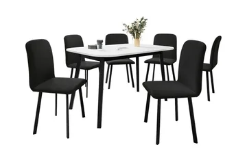 Narberth Spisegruppe - Møbler - Bord - Spisegrupper