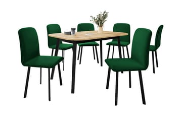 Narberth Spisegruppe - Møbler - Bord - Spisegrupper