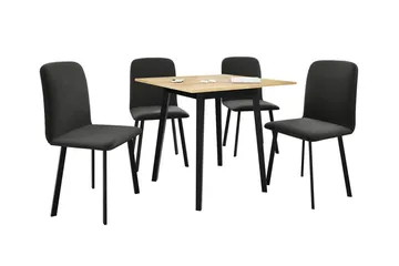 Narberth Spisegruppe - Møbler - Bord - Spisegrupper