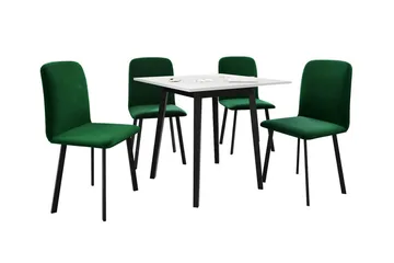 Narberth Spisegruppe - Møbler - Bord - Spisegrupper