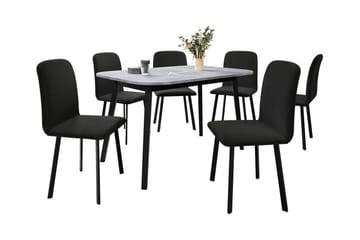 Narberth Spisegruppe - Møbler - Bord - Spisegrupper