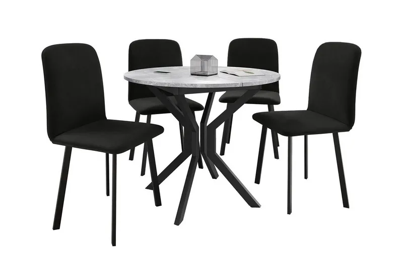 Narberth Spisegruppe, undefined