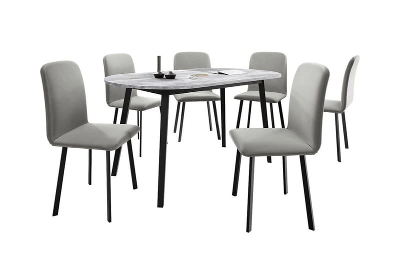 Narberth Spisegruppe, undefined