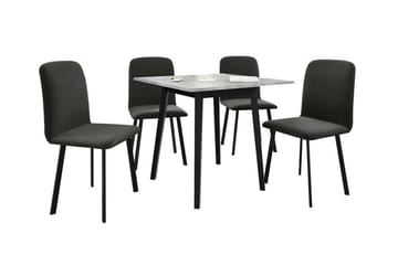 Narberth Spisegruppe - Møbler - Bord - Spisegrupper