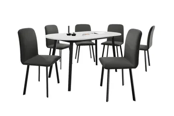 Narberth Spisegruppe - Møbler - Bord - Spisegrupper