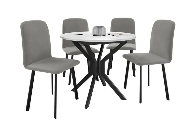 Narberth Spisegruppe, undefined