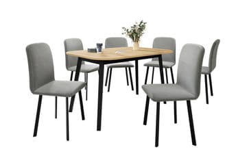 Narberth Spisegruppe - Møbler - Bord - Spisegrupper