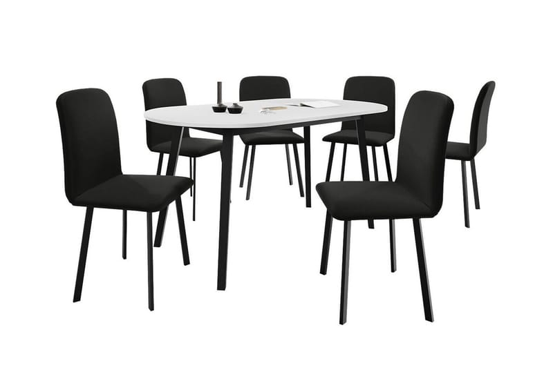 Narberth Spisegruppe, undefined