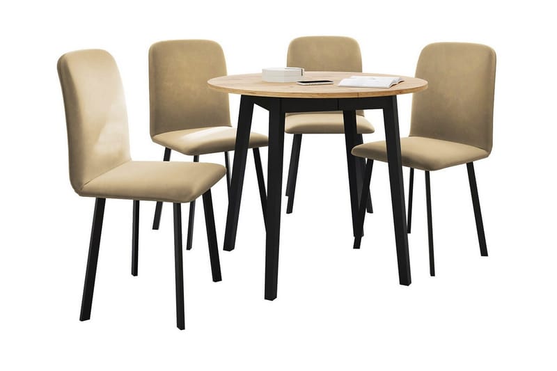 Narberth Spisegruppe, undefined