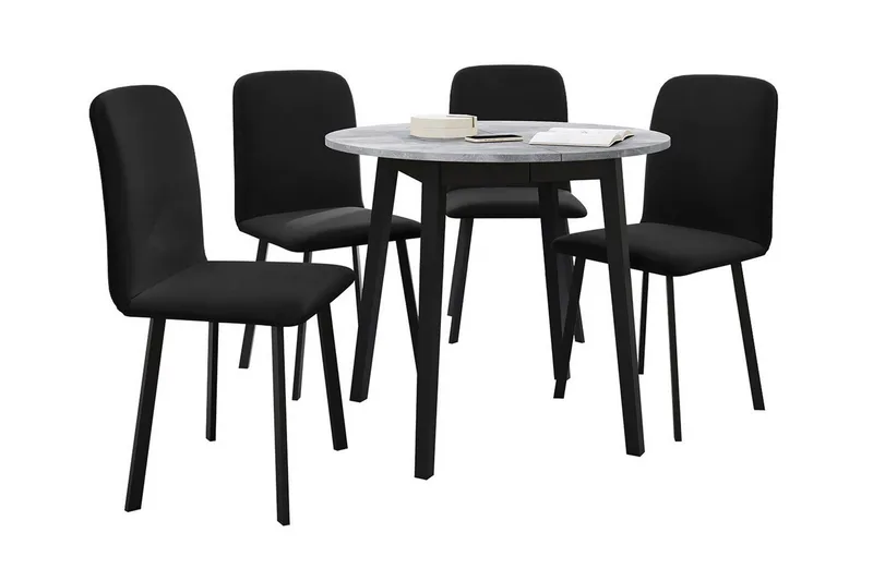 Narberth Spisegruppe, undefined