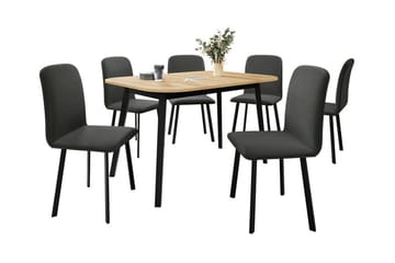 Narberth Spisegruppe - Møbler - Bord - Spisegrupper
