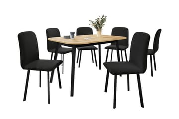 Narberth Spisegruppe - Møbler - Bord - Spisegrupper