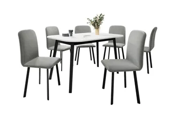 Narberth Spisegruppe - Møbler - Bord - Spisegrupper